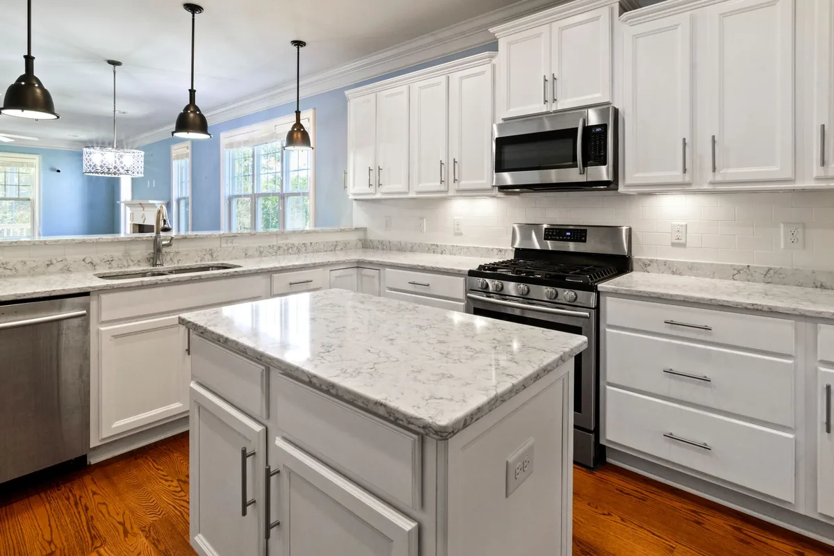 Filth & Squalor Cleanup in Garden Springs, Lexington, KY